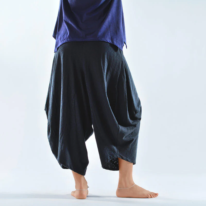 Brazil Jersey Pants - Image 5