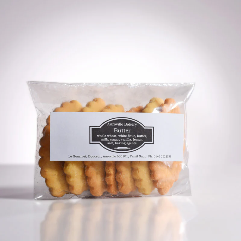 Butter Cookies - Image 3