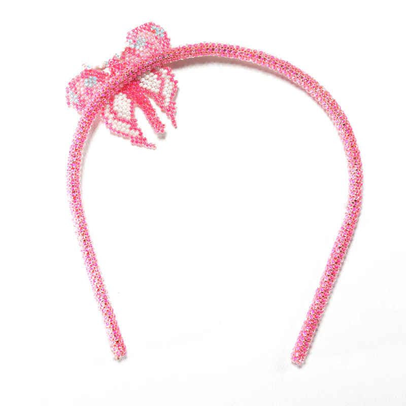 Butterfly Hair Band - Image 8