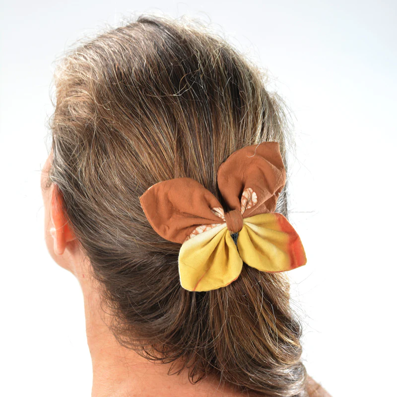 Butterfly Hairclip - Image 7