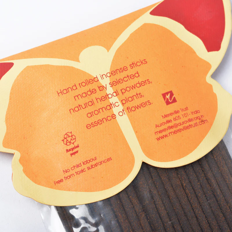 Butterfly Incense - Image 12