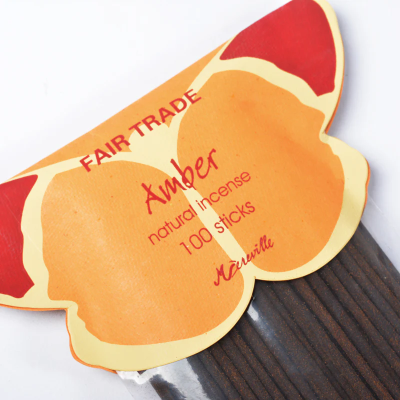 Butterfly Incense - Image 13