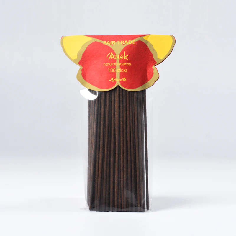 Butterfly Incense - Image 6