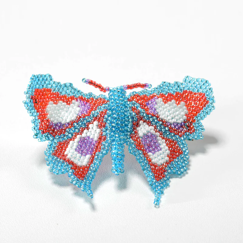 Butterfyly Clip Medium - Image 4