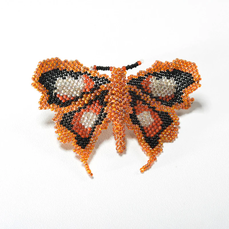 Butterfyly Clip Medium - Image 5