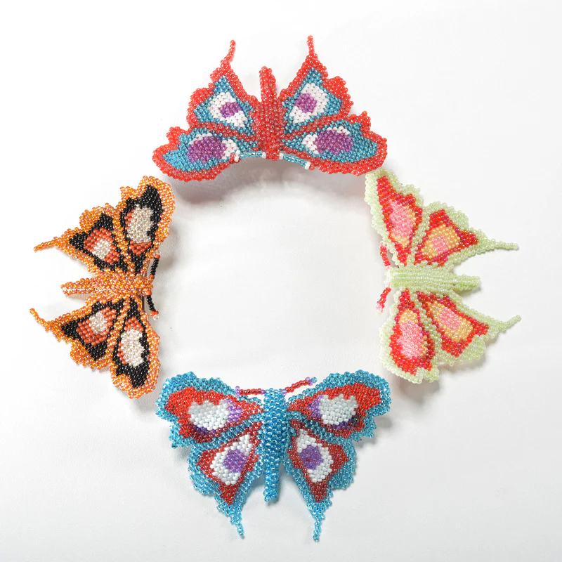 Butterfyly Clip Medium - Image 6