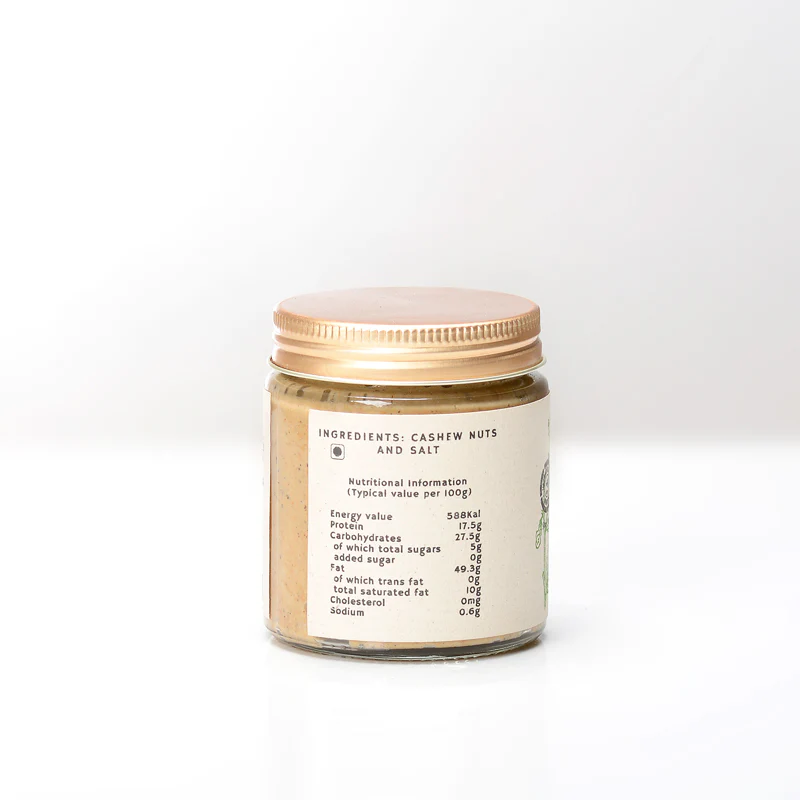 Cashew Butter - Image 2