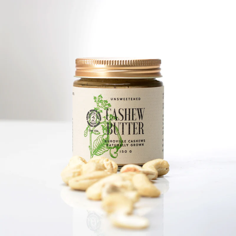 Cashew Butter - Image 3