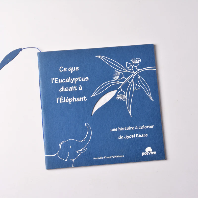 Ce que l'Eucalyptus disait Ă l'eucalyptus