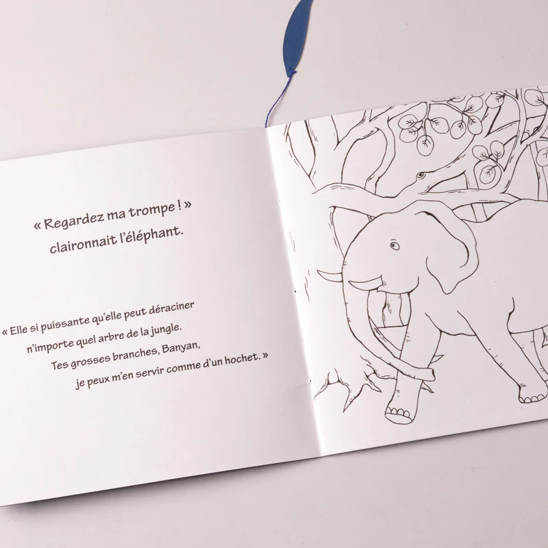 Ce que l'Eucalyptus disait Ă l'eucalyptus - Image 3