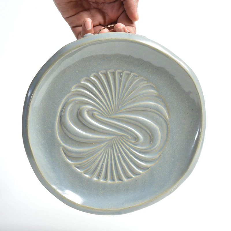 Celadon Platter - Image 4