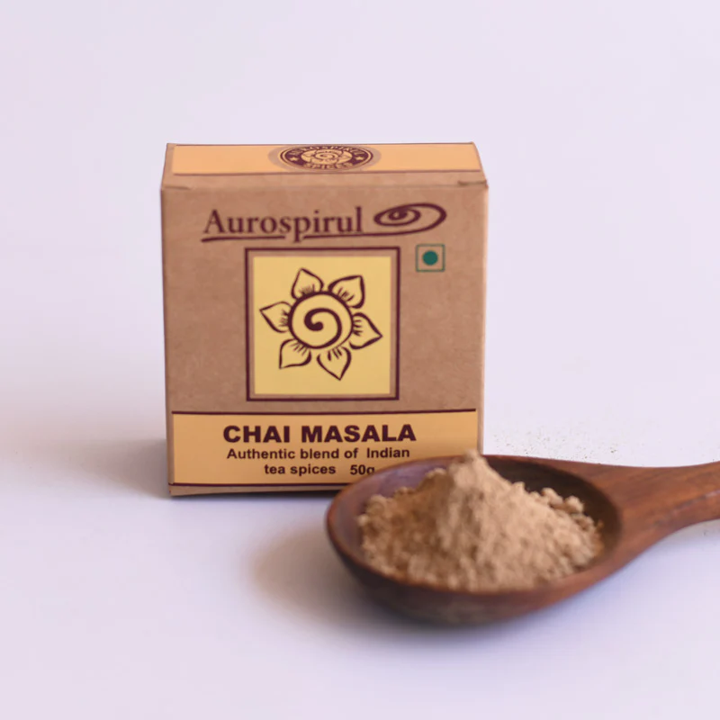 Chai Spice Masala - Image 3