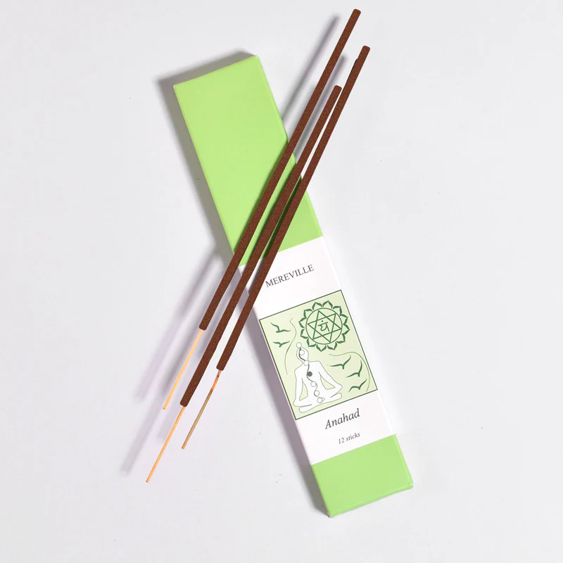 Chakara Incense - Image 4