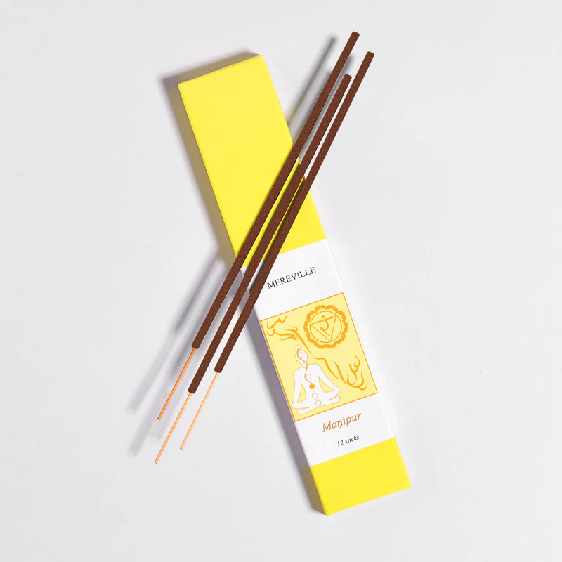 Chakara Incense - Image 5
