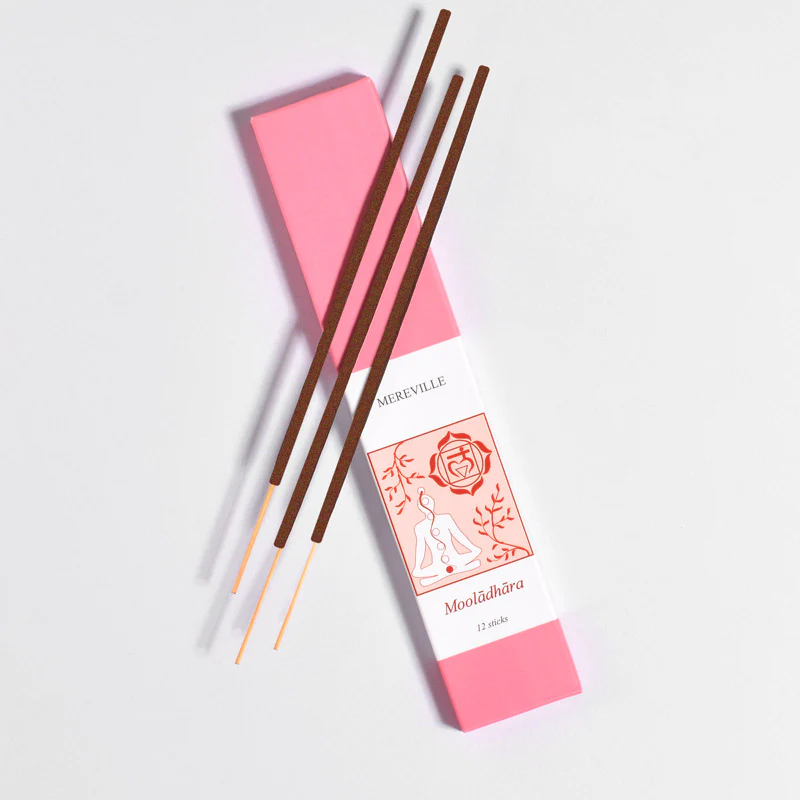 Chakara Incense - Image 7