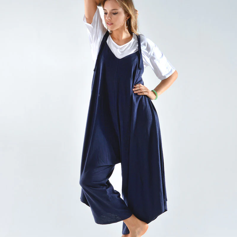 Chali Jersey Overall - Image 3
