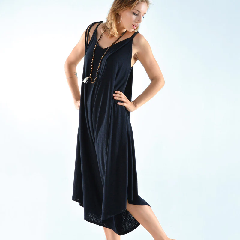 Chali Jersey Overall - Image 4