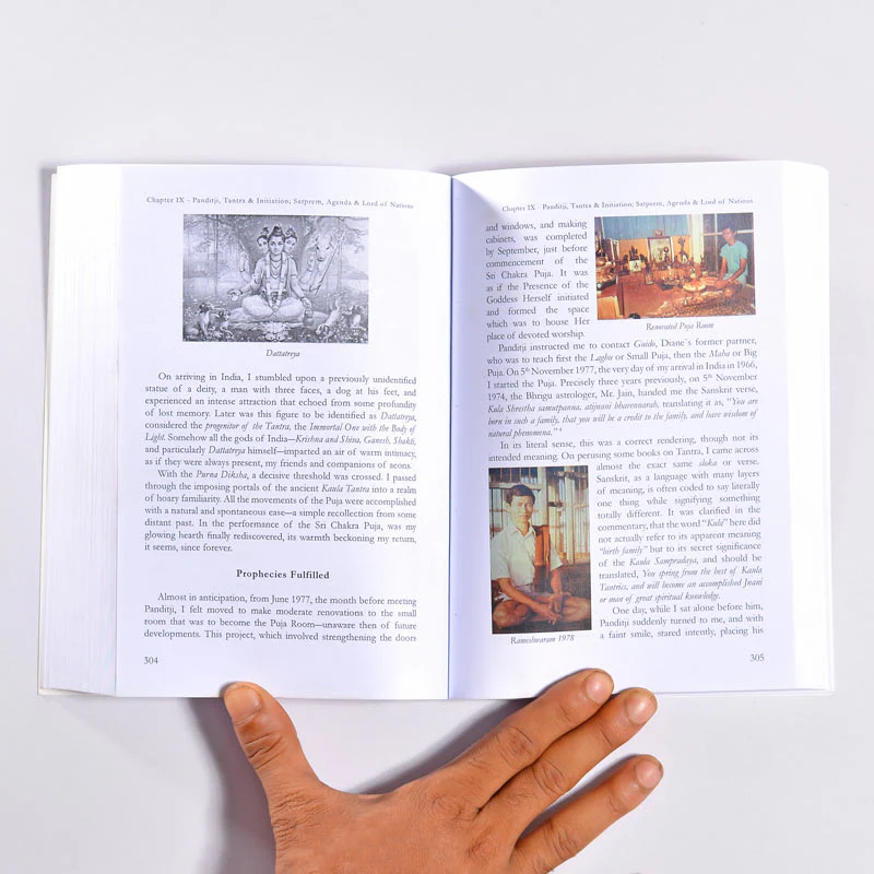 Children of Change (A spiritual Pilgrimage) - Image 2