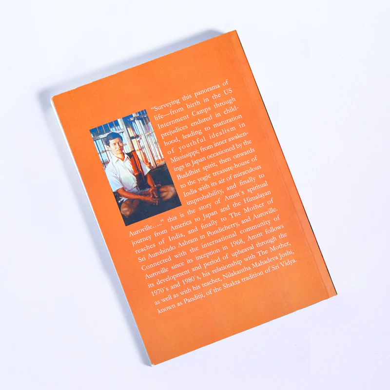Children of Change (A spiritual Pilgrimage) - Image 3