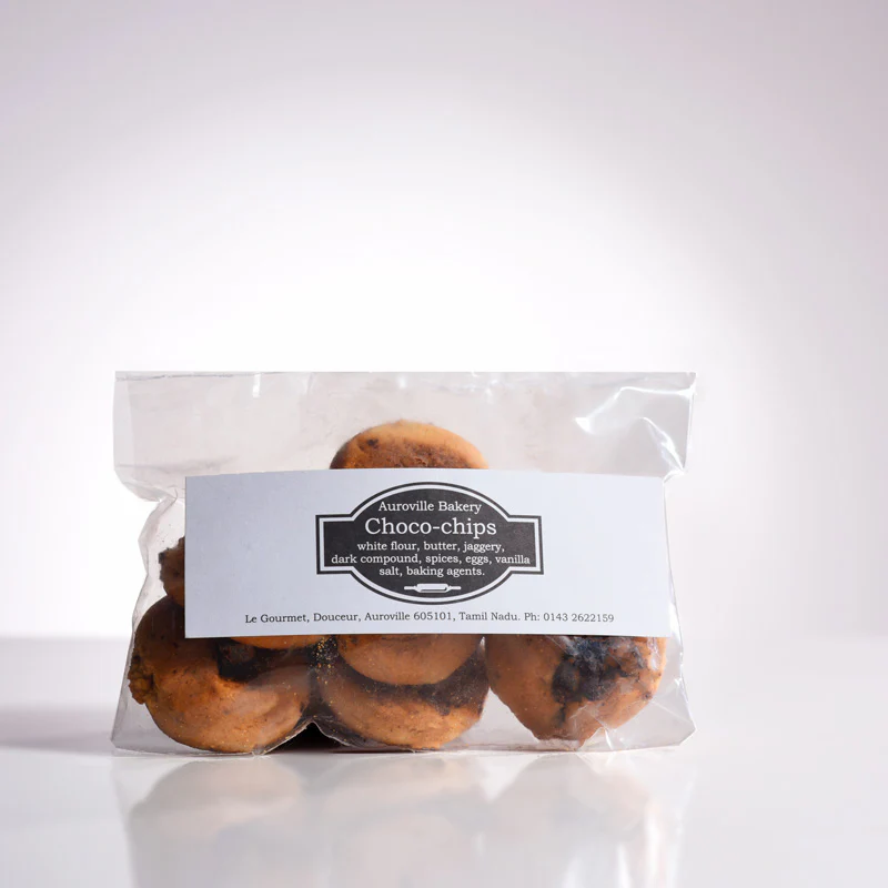 Choco Chips Cookies - Image 3