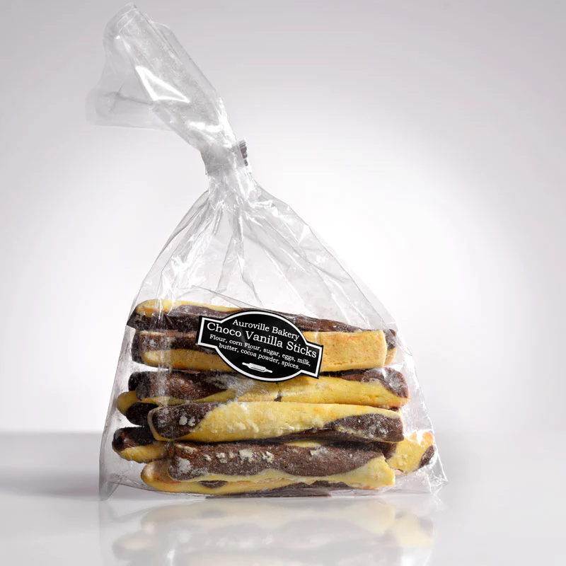 Choco Vanilla Sticks - Image 3