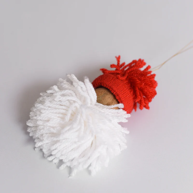 Christmas Doll - Image 4