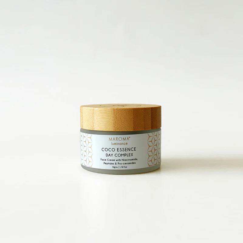 Coco Essence Day Complex Face Cream - 50 gms - Image 3