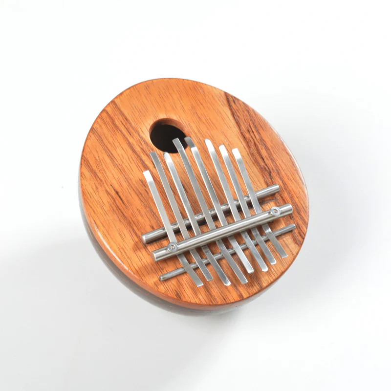 Coco kalimba Instrument