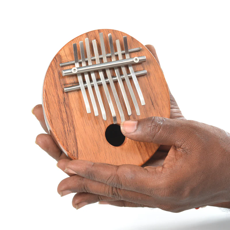 Coco kalimba Instrument - Image 4