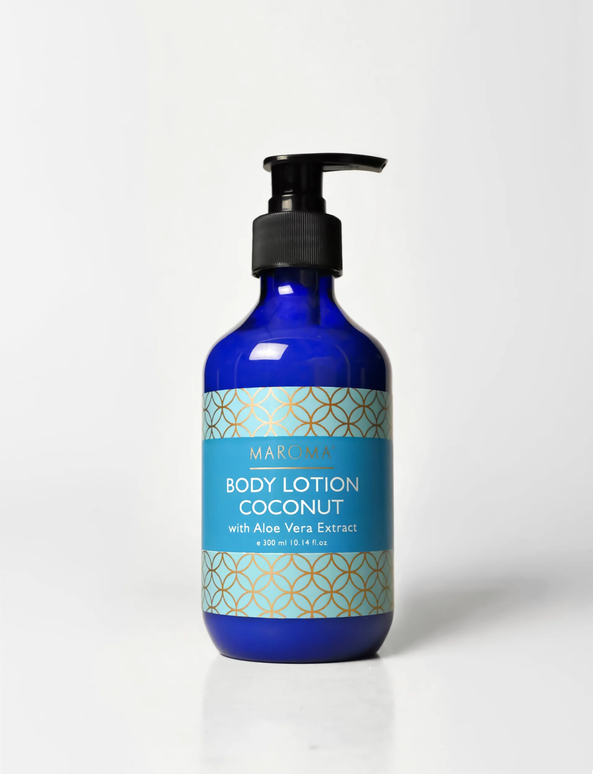 Coconut Body Lotion