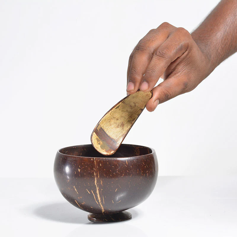 Coconut Bowl - Image 2