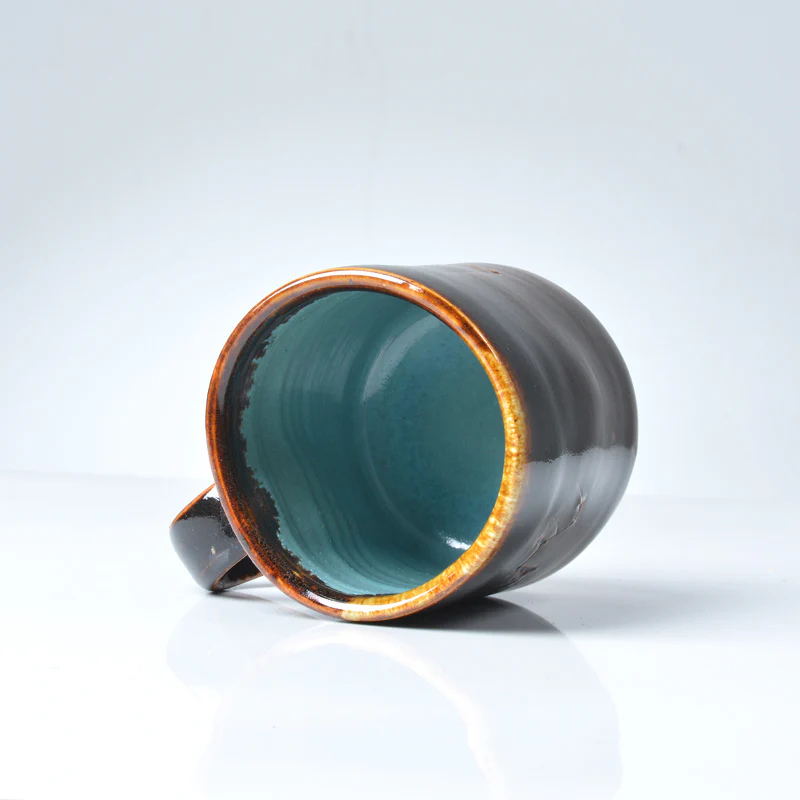Coffee mug - Love care M - Image 4