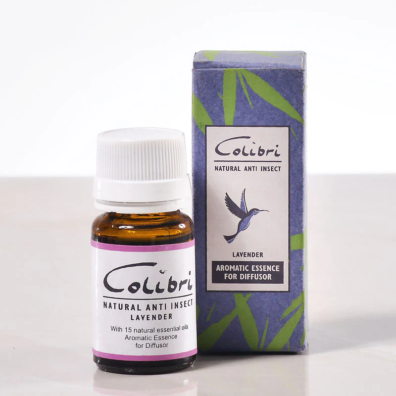 Colibri Oil - 10 ml - Image 3