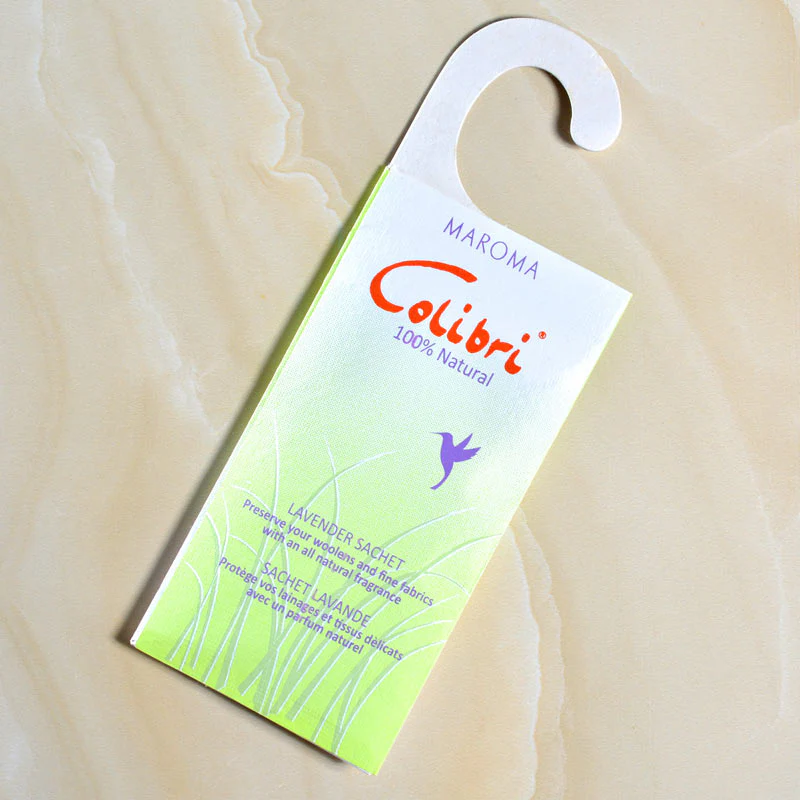 Colibri Hanging Sachet - Image 3