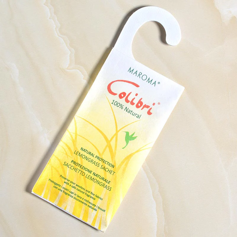 Colibri Hanging Sachet - Image 4