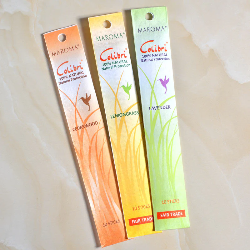 Colibri Incense - Image 3