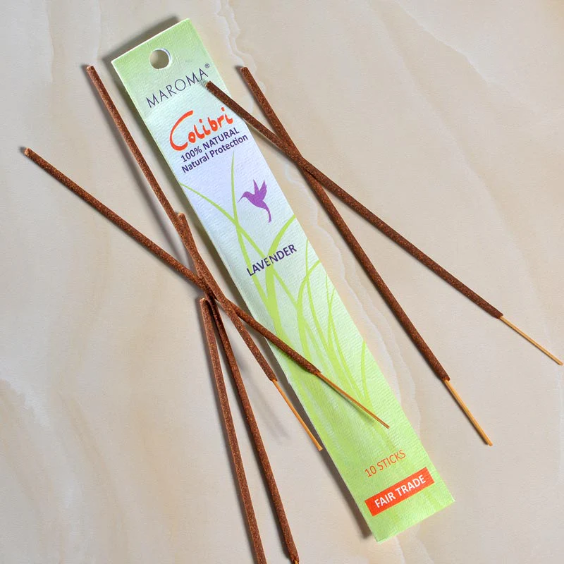 Colibri Incense - Image 4