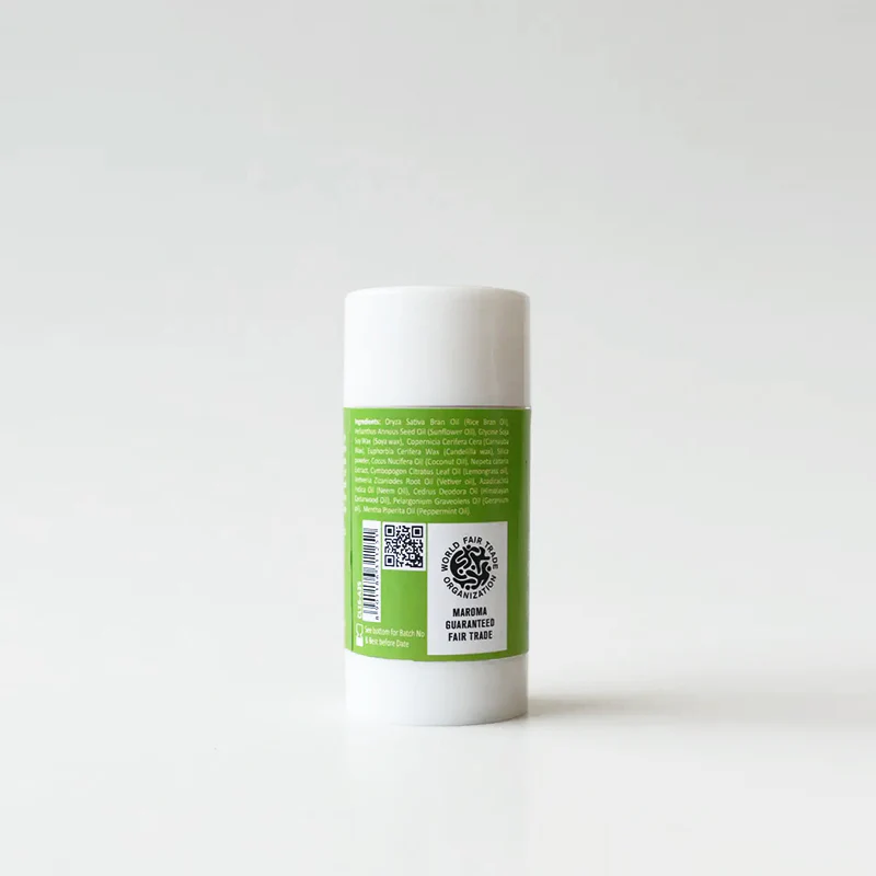 Colibri Lemongrass Solid Stick - Image 3