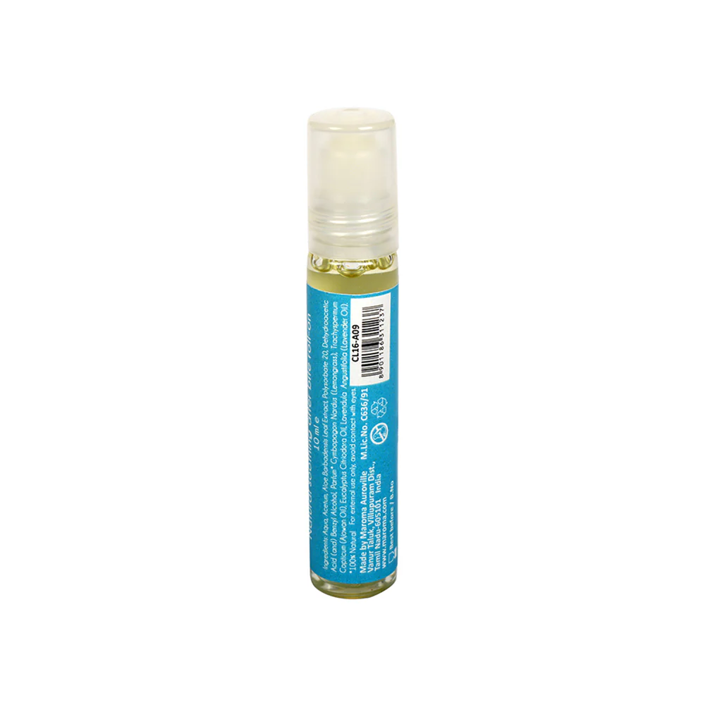 Colibri Rollon and Spray - Set of 4 - Image 4