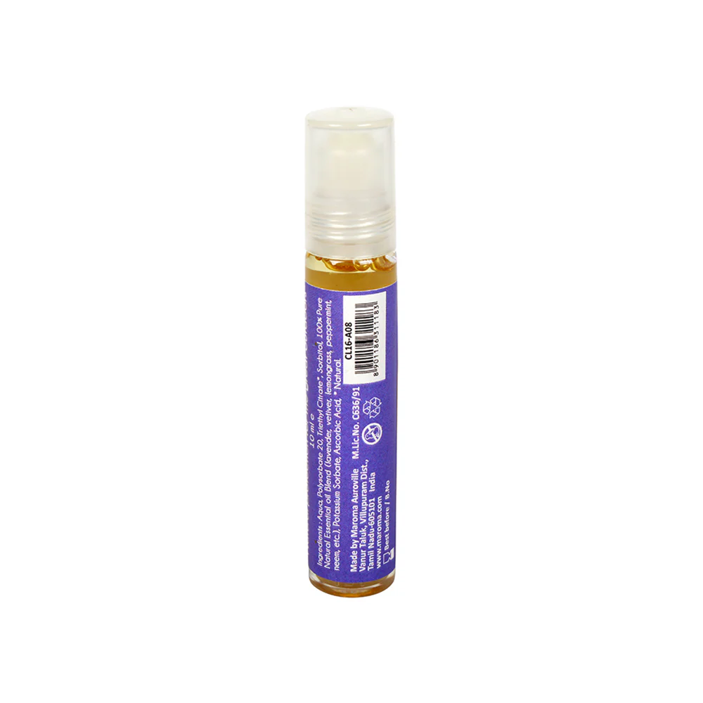 Colibri Rollon and Spray - Set of 4 - Image 6