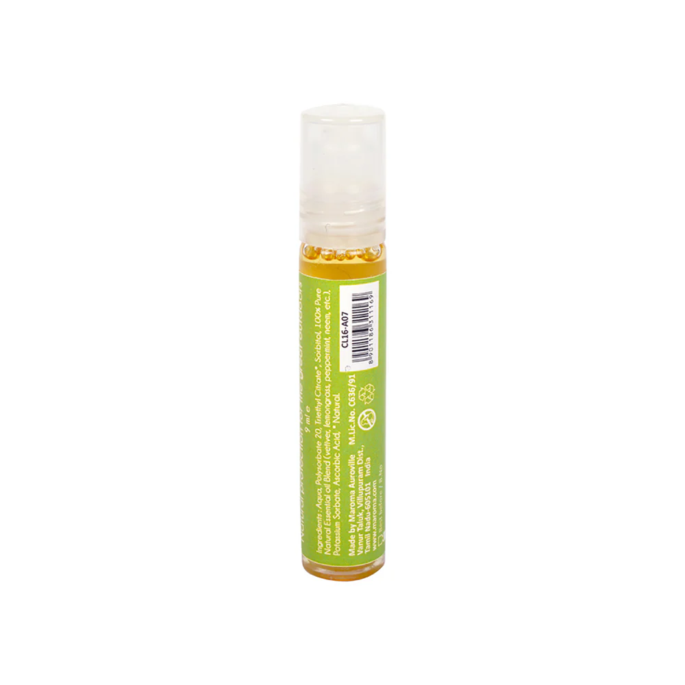 Colibri Rollon and Spray - Set of 4 - Image 8