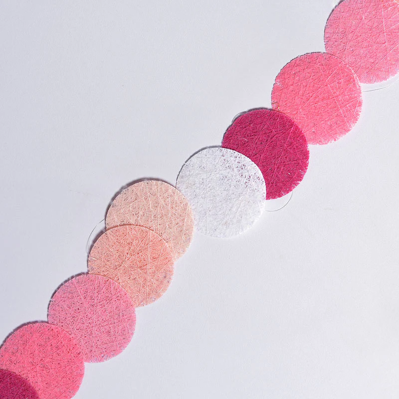 Colorful Thread Garland - Image 4