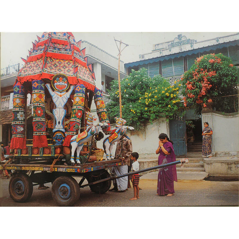 Colours and Sentiments (Set of 10) - Image 2