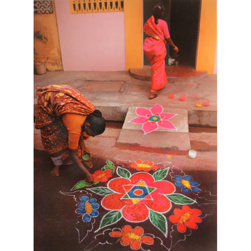 Colours and Sentiments (Set of 10) - Image 3