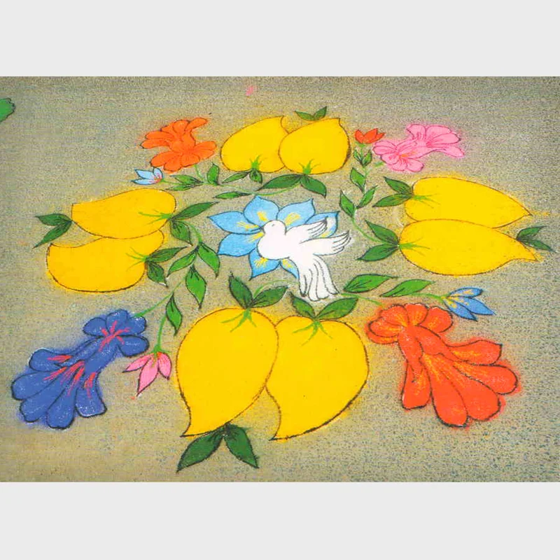 Colours and Sentiments (Set of 10) - Image 4