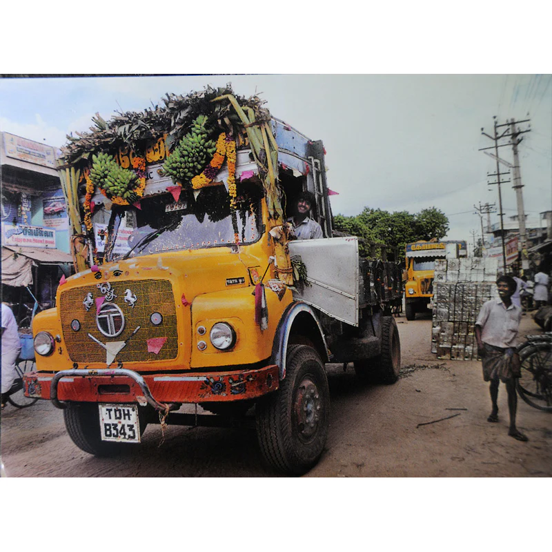 Colours and Sentiments (Set of 10) - Image 5