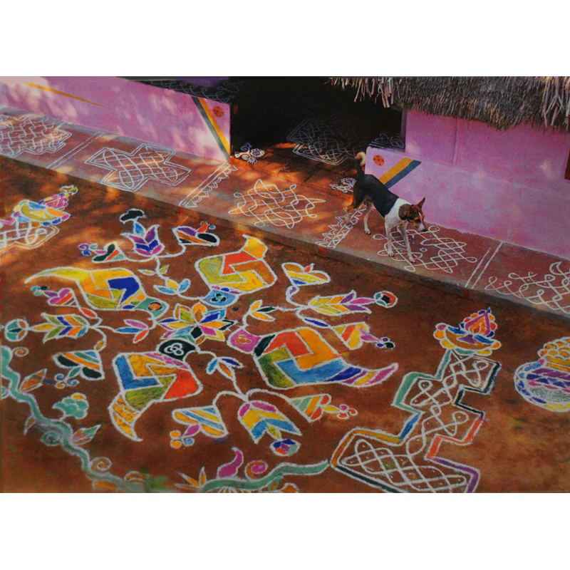 Colours and Sentiments (Set of 10) - Image 7