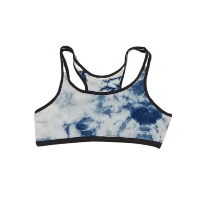 Cotton Sports Bra - Image 14