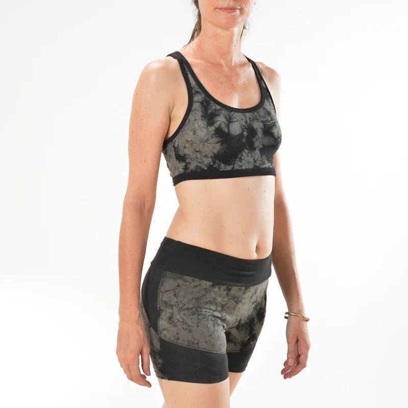 Cotton Sports Bra - Image 8