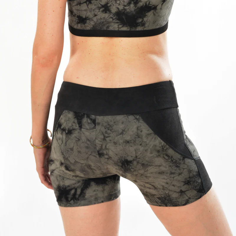 Cotton Sports Shorts - Image 4